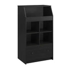 Ameriwood Home The Loft 1 Drawer Storage Tower
