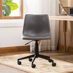 Vatros PU Leather Office Chair 360Swivel Office Chair