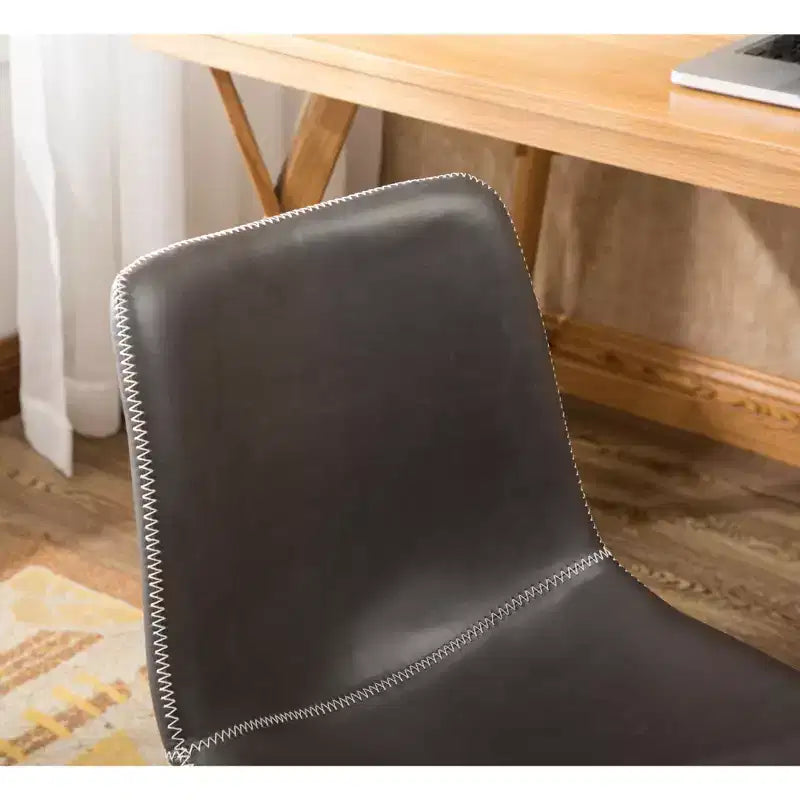 Vatros PU Leather Office Chair 360Swivel Office Chair