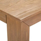 Modern Dining Table (84in / 2134mm)