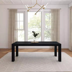 Modern Dining Table (84in / 2134mm)