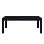 Modern Dining Table (84in / 2134mm)