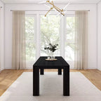 Modern Dining Table (84in / 2134mm)