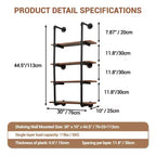 Utility Storage Racks