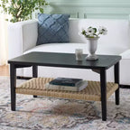 Dino 1 Shelf Coffee Table - COF2313 - Safavieh