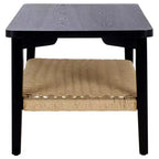 Dino 1 Shelf Coffee Table - COF2313 - Safavieh