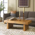 Habana Coffee Table - COF2300 - Safavieh