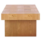 Habana Coffee Table - COF2300 - Safavieh