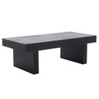 Habana Coffee Table - COF2300 - Safavieh