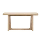 Christopher Knight Home Bridgely Console Table with Tray-Top Design