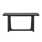 Christopher Knight Home Bridgely Console Table with Tray-Top Design