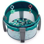 On-the-Go Baby Dome