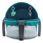 On-the-Go Baby Dome
