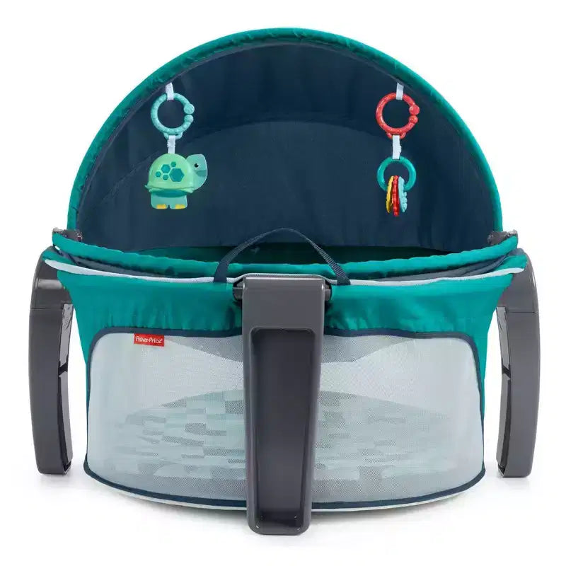 On-the-Go Baby Dome