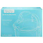 On-the-Go Baby Dome