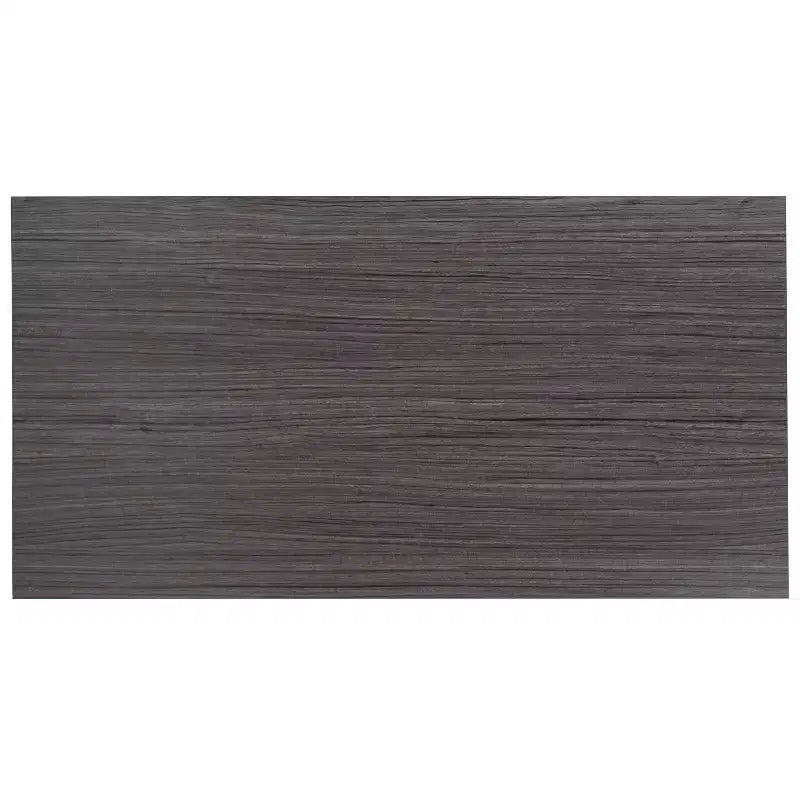 Industrial Modern Desk - Commercial Grade Office Computer Desk and Home Office Desk - 47 Long